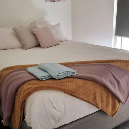 Collins St, Southern Cross, 2 Bd, Parking, Free Wifi メルボルン エクステリア 写真