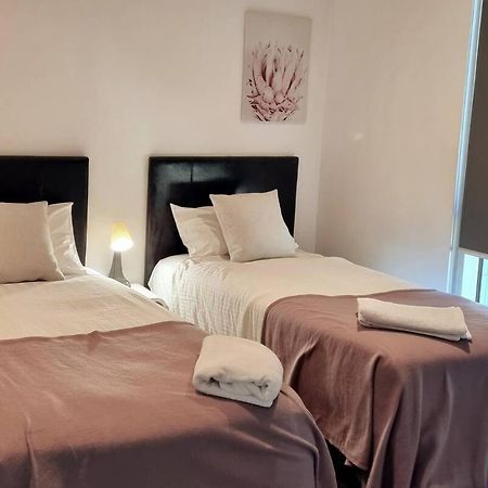 Collins St, Southern Cross, 2 Bd, Parking, Free Wifi メルボルン エクステリア 写真