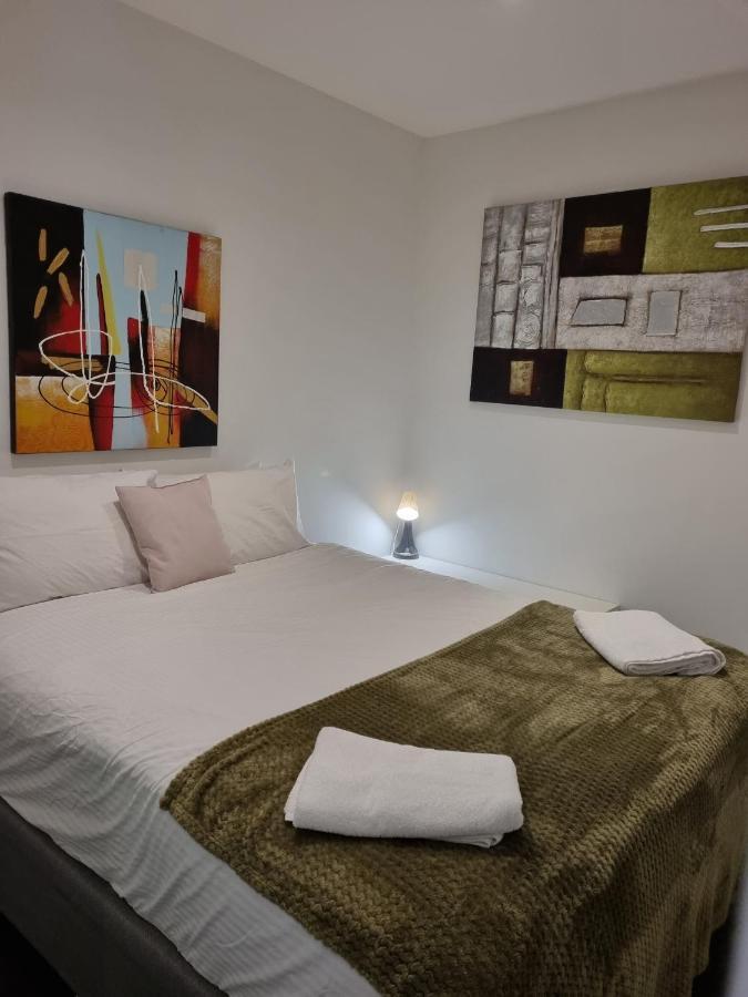 Collins St, Southern Cross, 2 Bd, Parking, Free Wifi メルボルン エクステリア 写真
