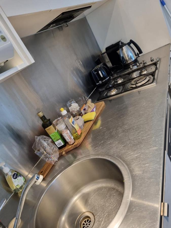 Collins St, Southern Cross, 2 Bd, Parking, Free Wifi メルボルン エクステリア 写真