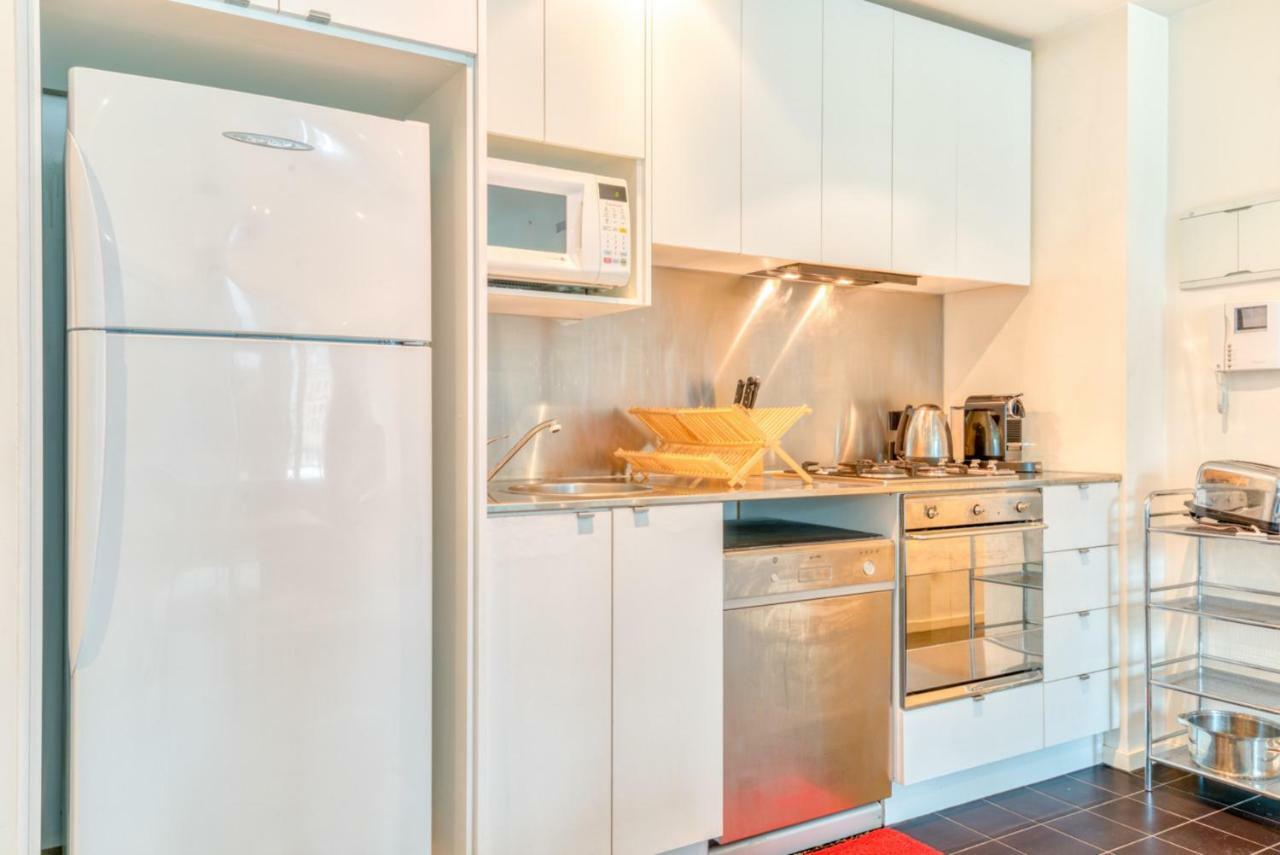 Collins St, Southern Cross, 2 Bd, Parking, Free Wifi メルボルン エクステリア 写真