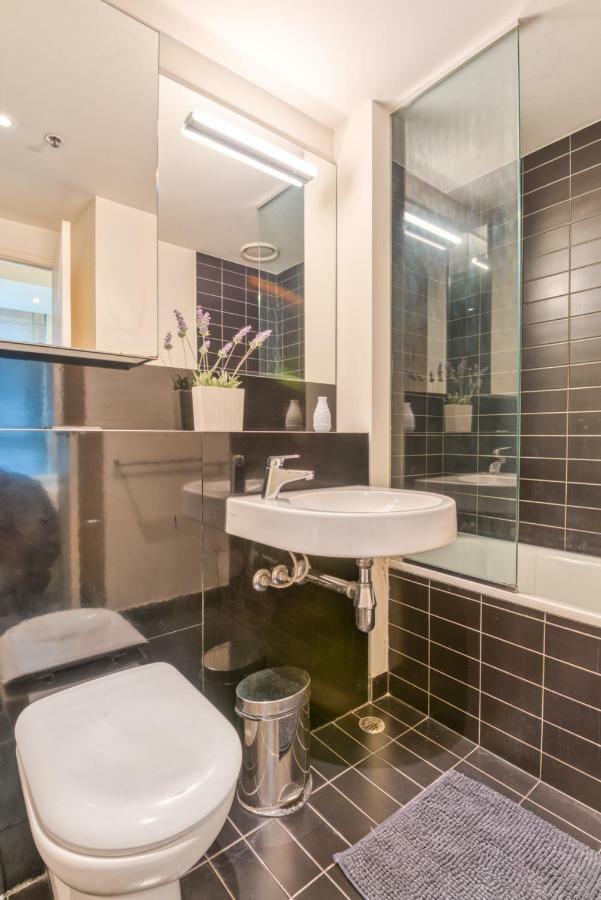 Collins St, Southern Cross, 2 Bd, Parking, Free Wifi メルボルン エクステリア 写真